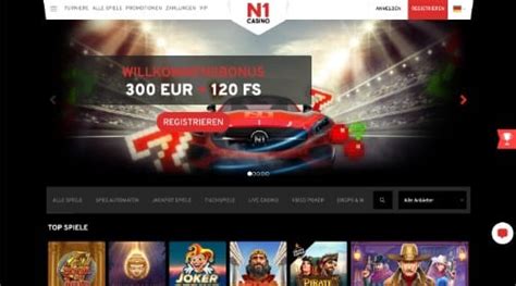  n1 casino 50 freispiele